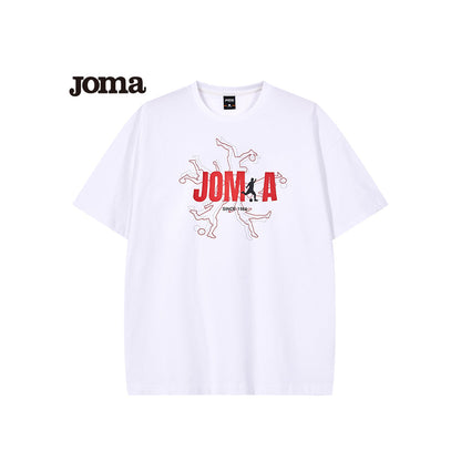 男女同款休閒T-shirt