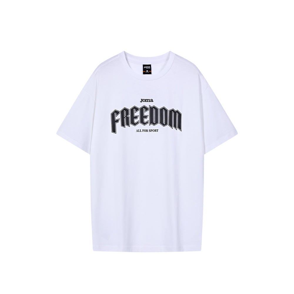 男女同款休閒T-shirt