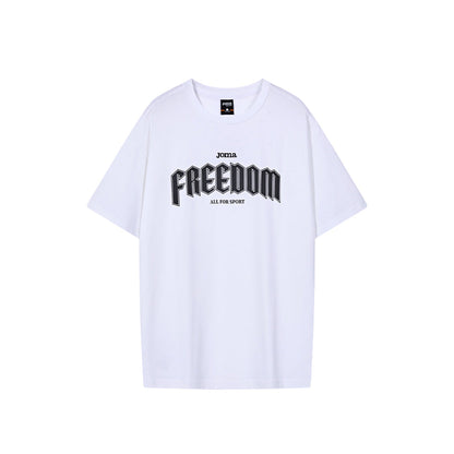 男女同款休閒T-shirt