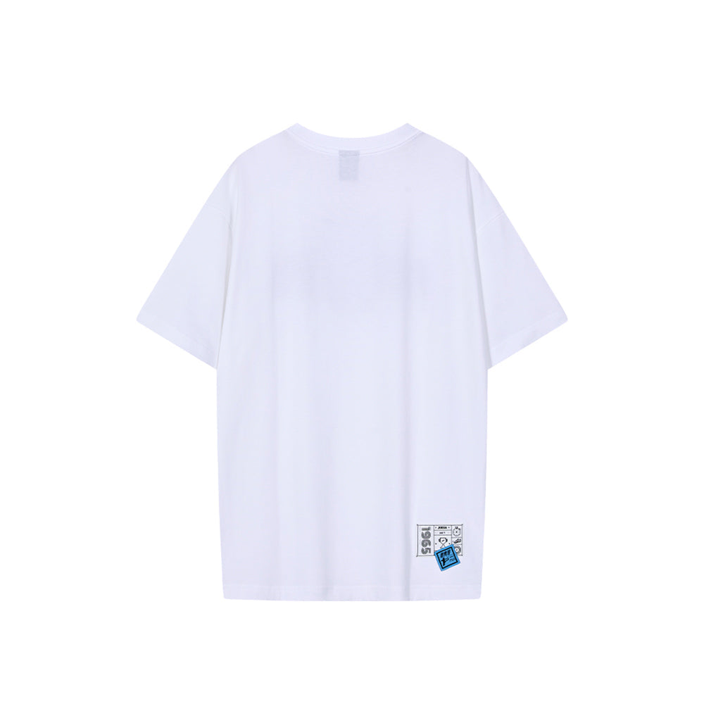 男女同款休閒T-shirt