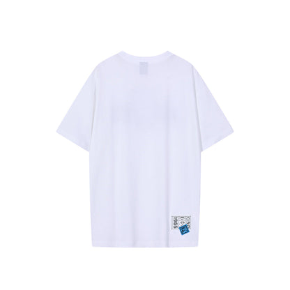 男女同款休閒T-shirt