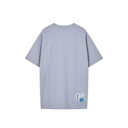 男女同款休閒T-shirt