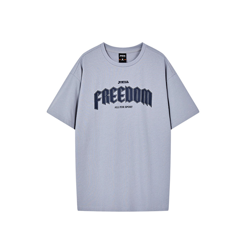 男女同款休閒T-shirt