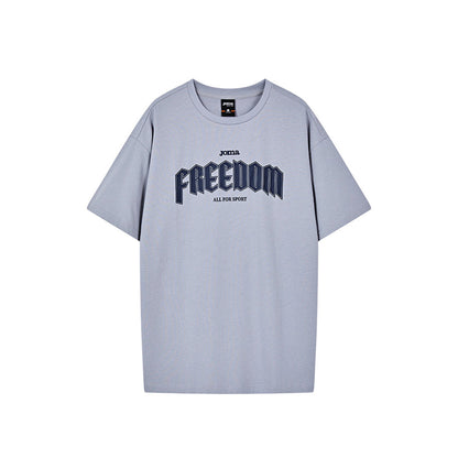 男女同款休閒T-shirt