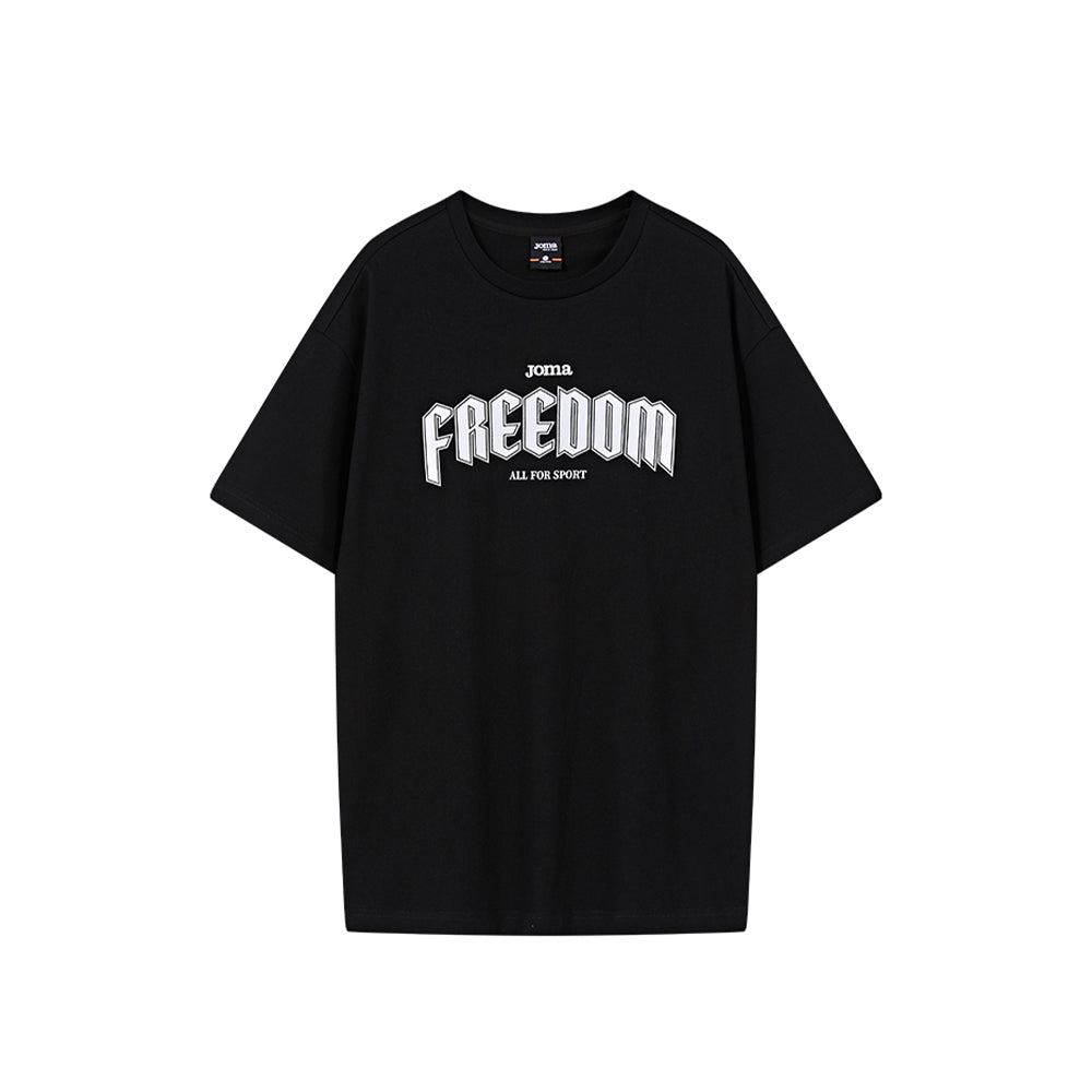 男女同款休閒T-shirt