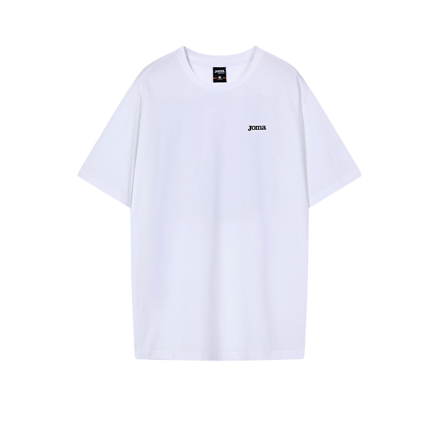 男女同款休閒T-shirt