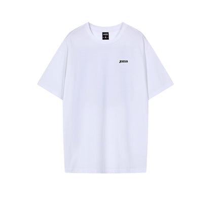 男女同款休閒T-shirt