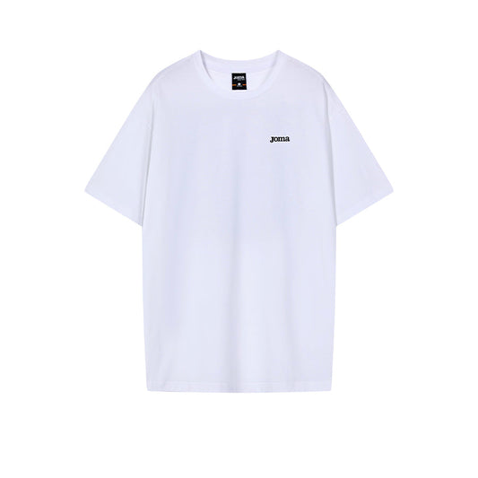 男女同款休閒T-shirt