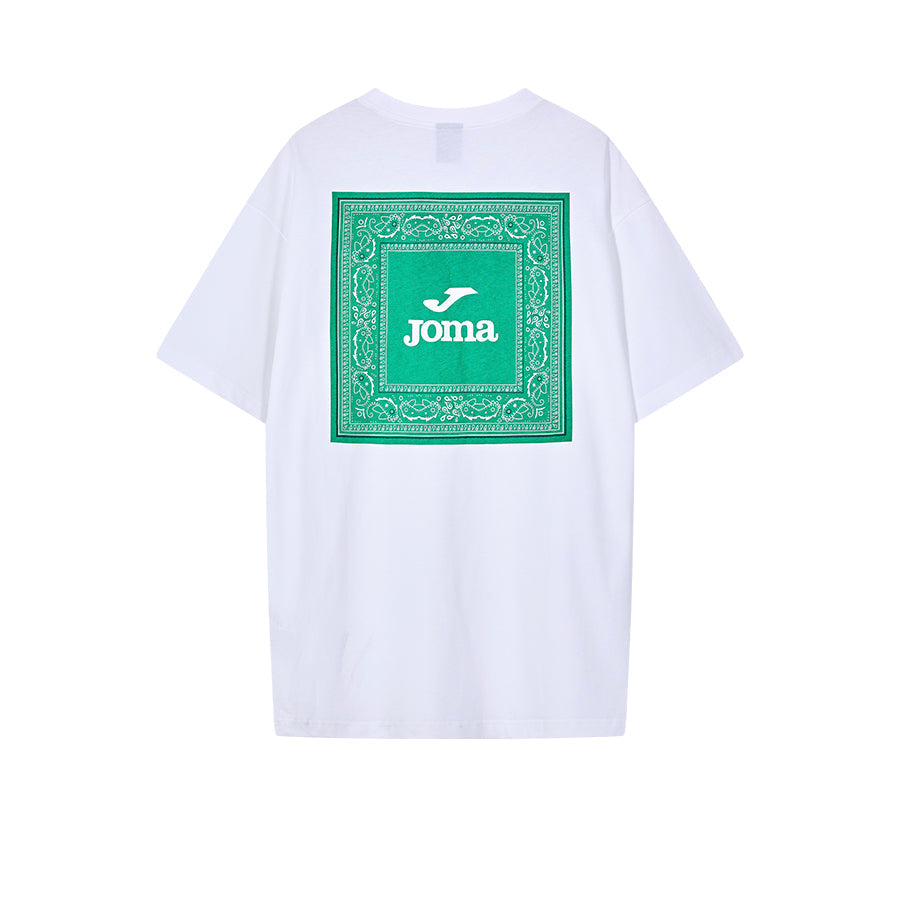 男女同款休閒T-shirt