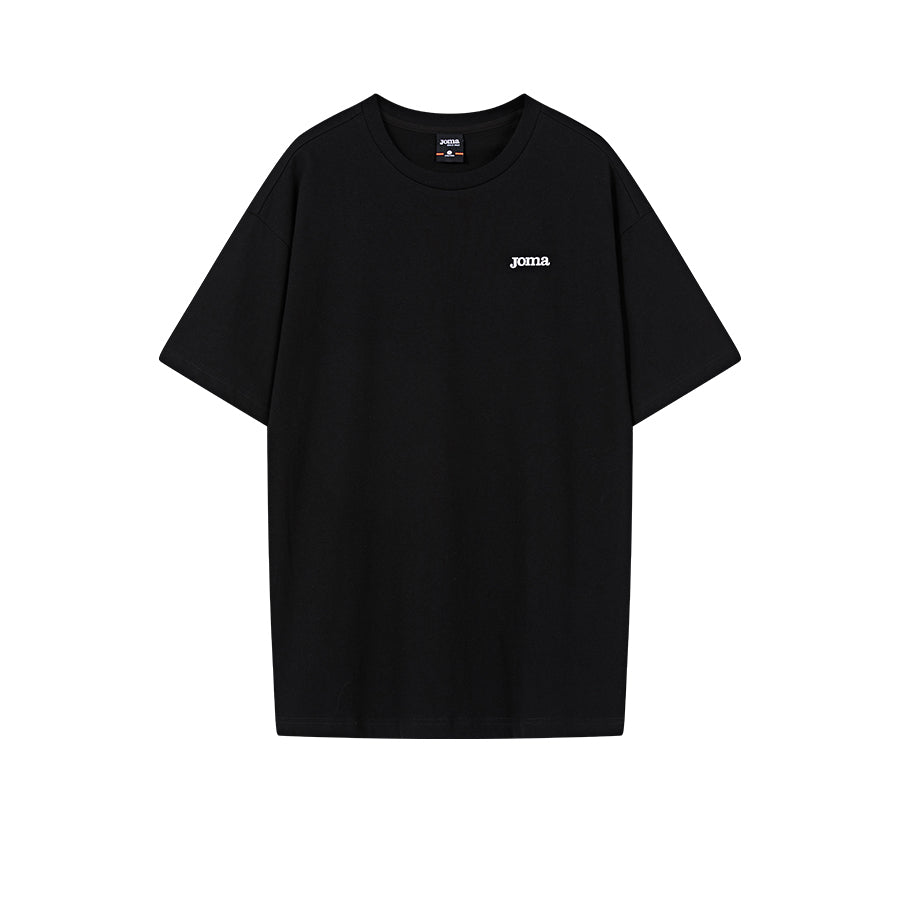 男女同款休閒T-shirt