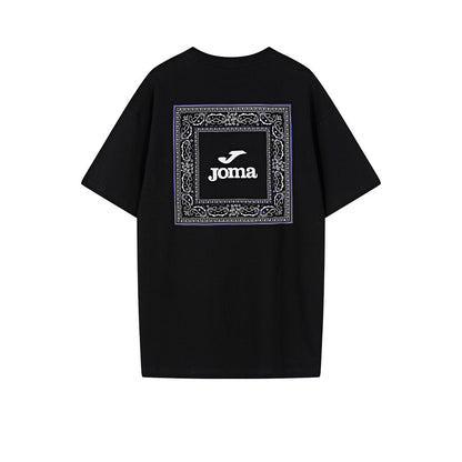 男女同款休閒T-shirt