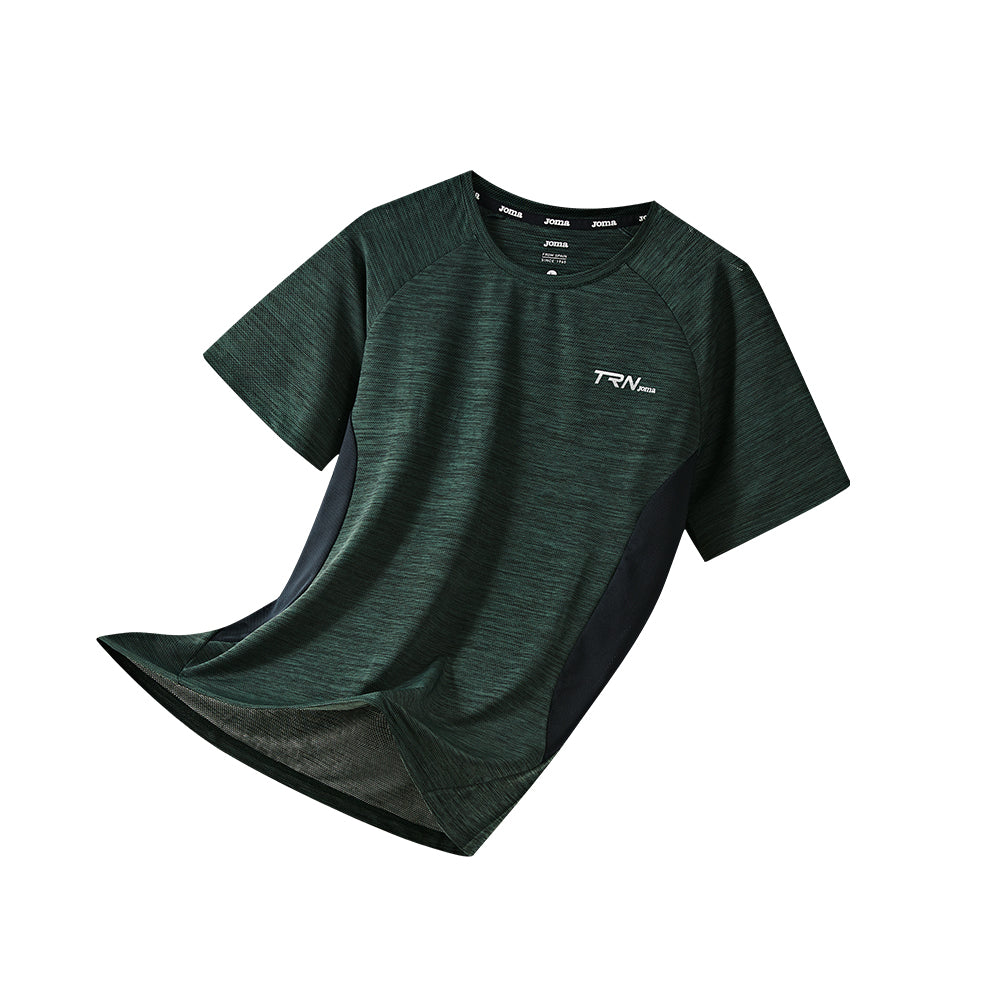 男裝短袖T恤【多色選擇】