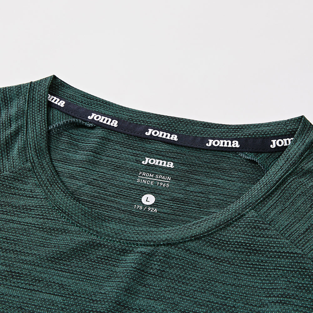 男裝短袖T恤【多色選擇】