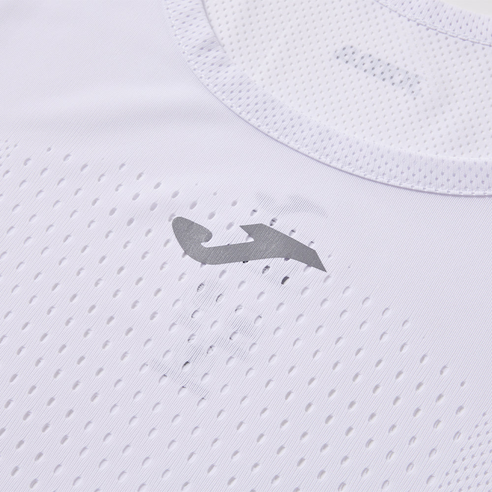 男子運動跑步背心