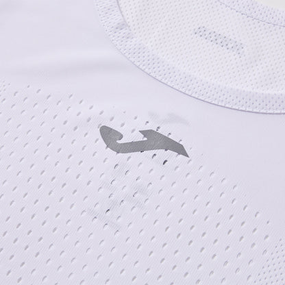 男子運動跑步背心