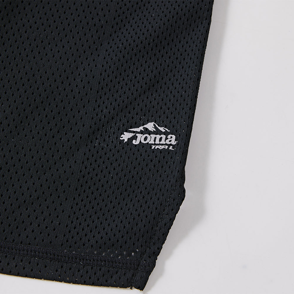 男子運動跑步背心