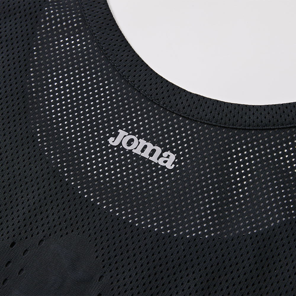 男子運動跑步背心