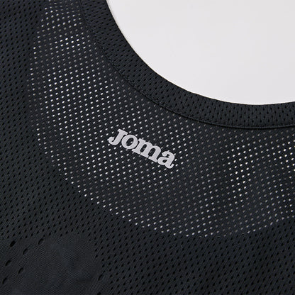 男子運動跑步背心