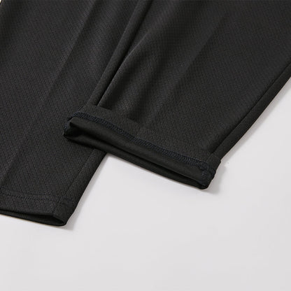 男裝訓練緊身褲