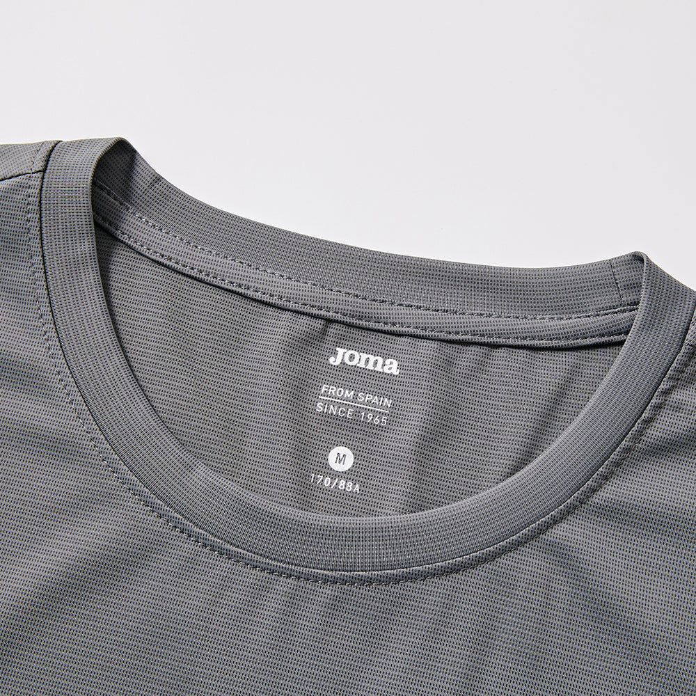 男裝運動休閒短袖T恤 【3色選擇】