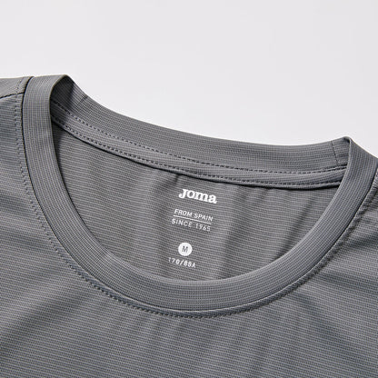 男裝運動休閒短袖T恤 【3色選擇】