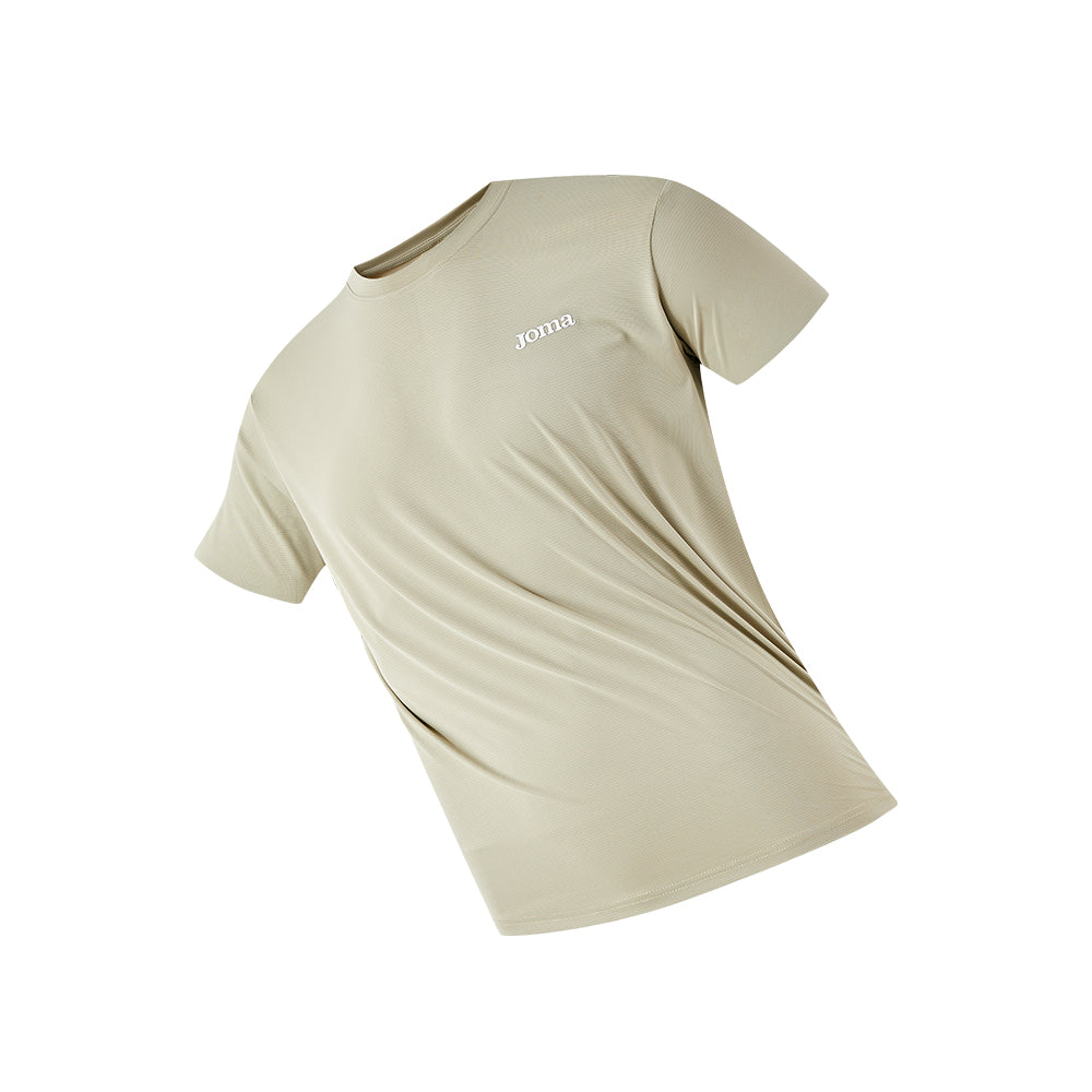 男裝運動休閒短袖T恤 【3色選擇】