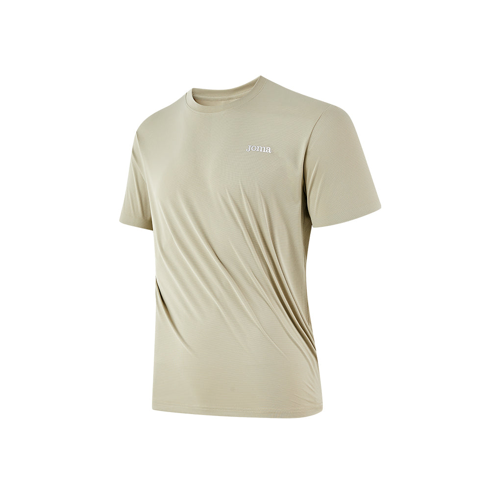 男裝運動休閒短袖T恤 【3色選擇】