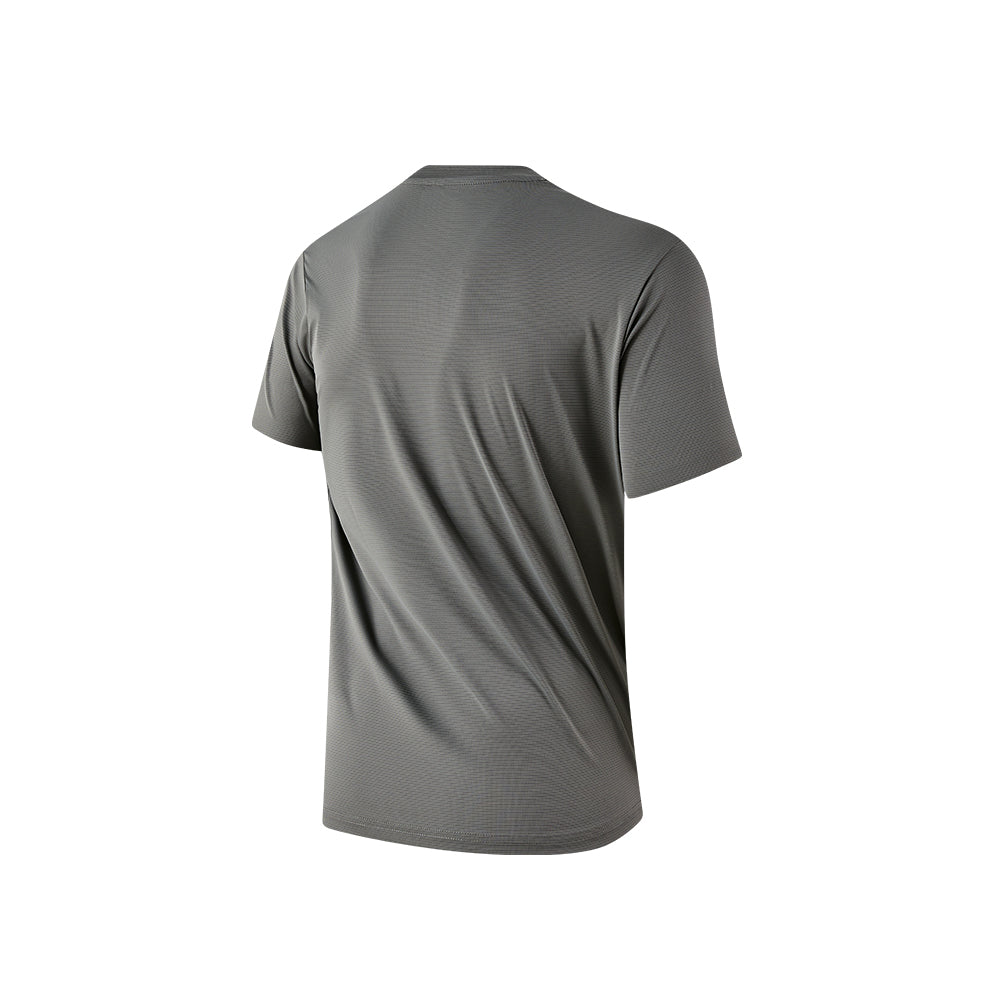 男裝運動休閒短袖T恤 【3色選擇】