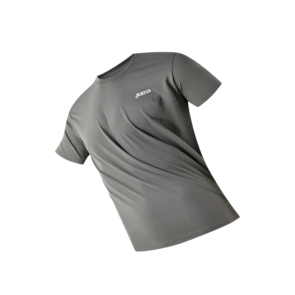 男裝運動休閒短袖T恤 【3色選擇】