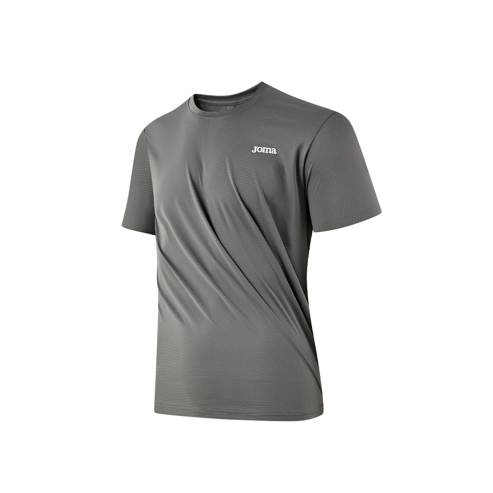 男裝運動休閒短袖T恤 【3色選擇】