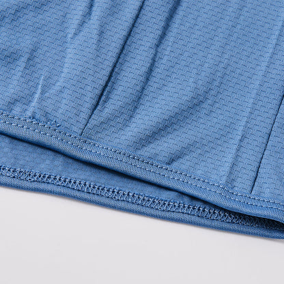 男裝針織戶外防曬服 【3色選擇】