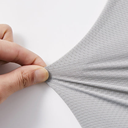 男裝針織戶外防曬服 【3色選擇】