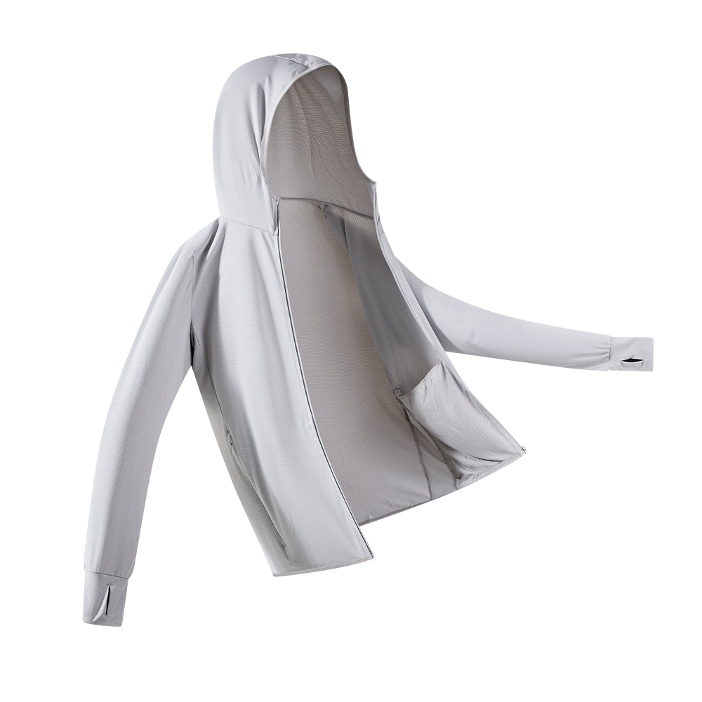 男裝針織戶外防曬服 【3色選擇】