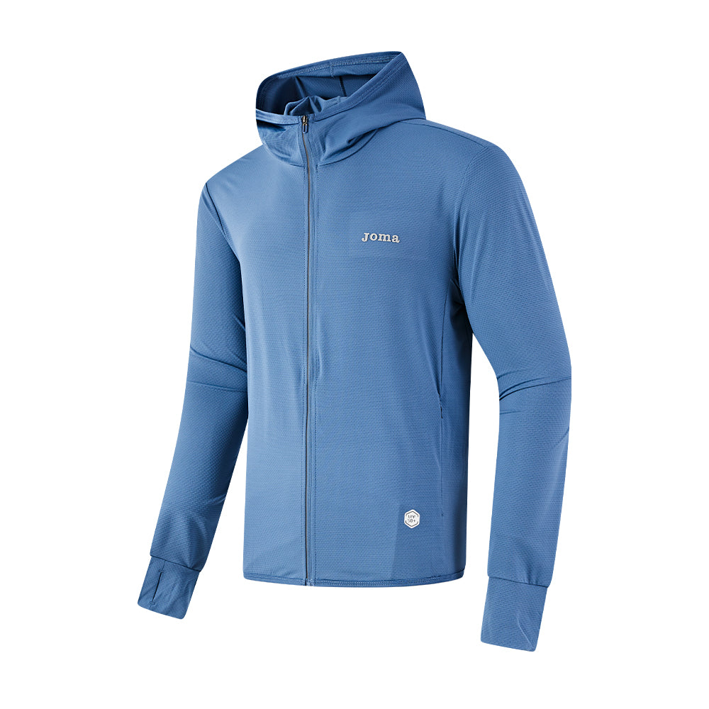 男裝針織戶外防曬服 【3色選擇】