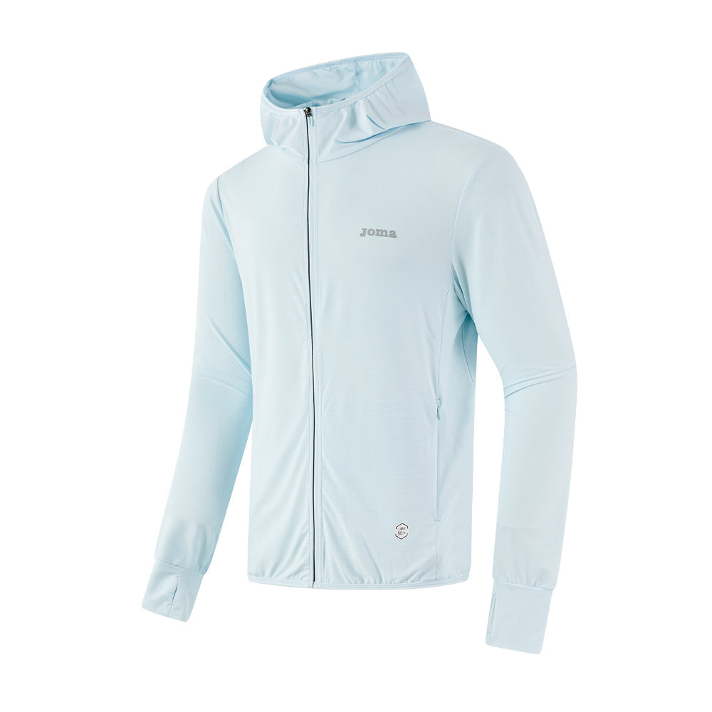 男裝針織戶外防曬服 【3色選擇】