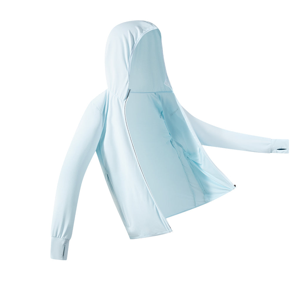 男裝針織戶外防曬服 【3色選擇】