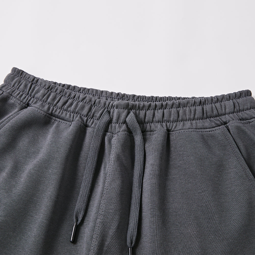 男裝針織裝短褲  【4色選擇】