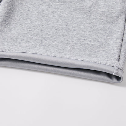 男裝針織裝短褲  【4色選擇】