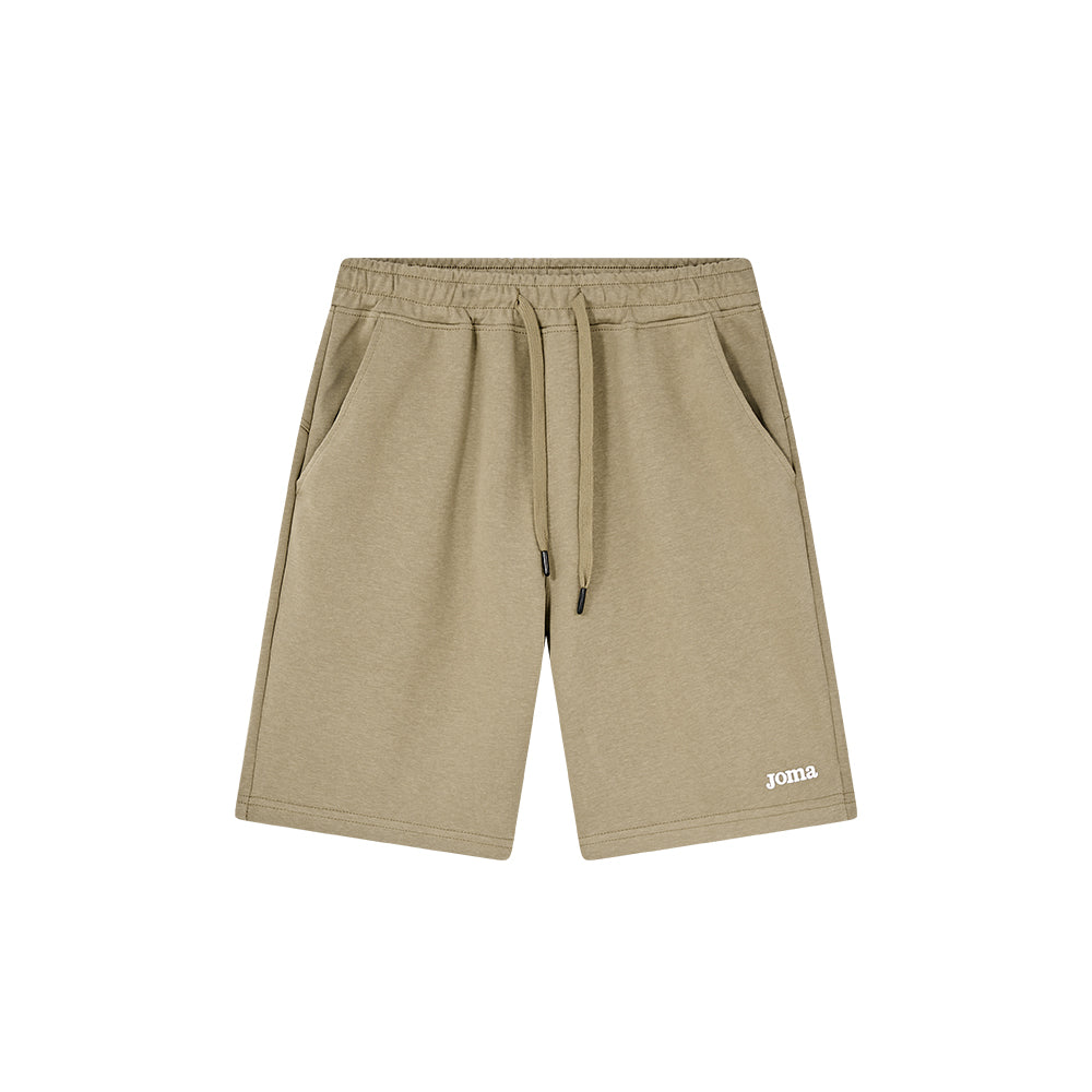 男裝針織裝短褲  【4色選擇】