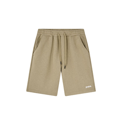 男裝針織裝短褲  【4色選擇】