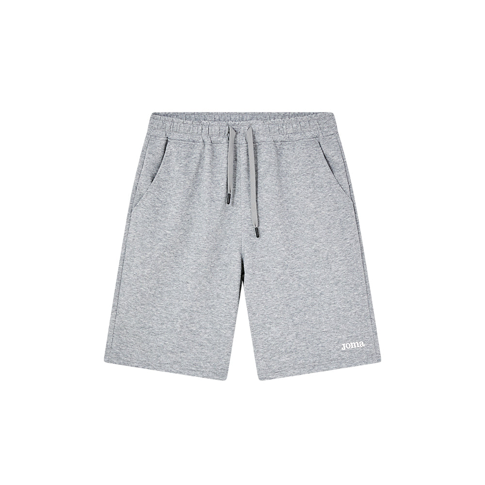 男裝針織裝短褲  【4色選擇】