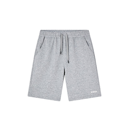 男裝針織裝短褲  【4色選擇】