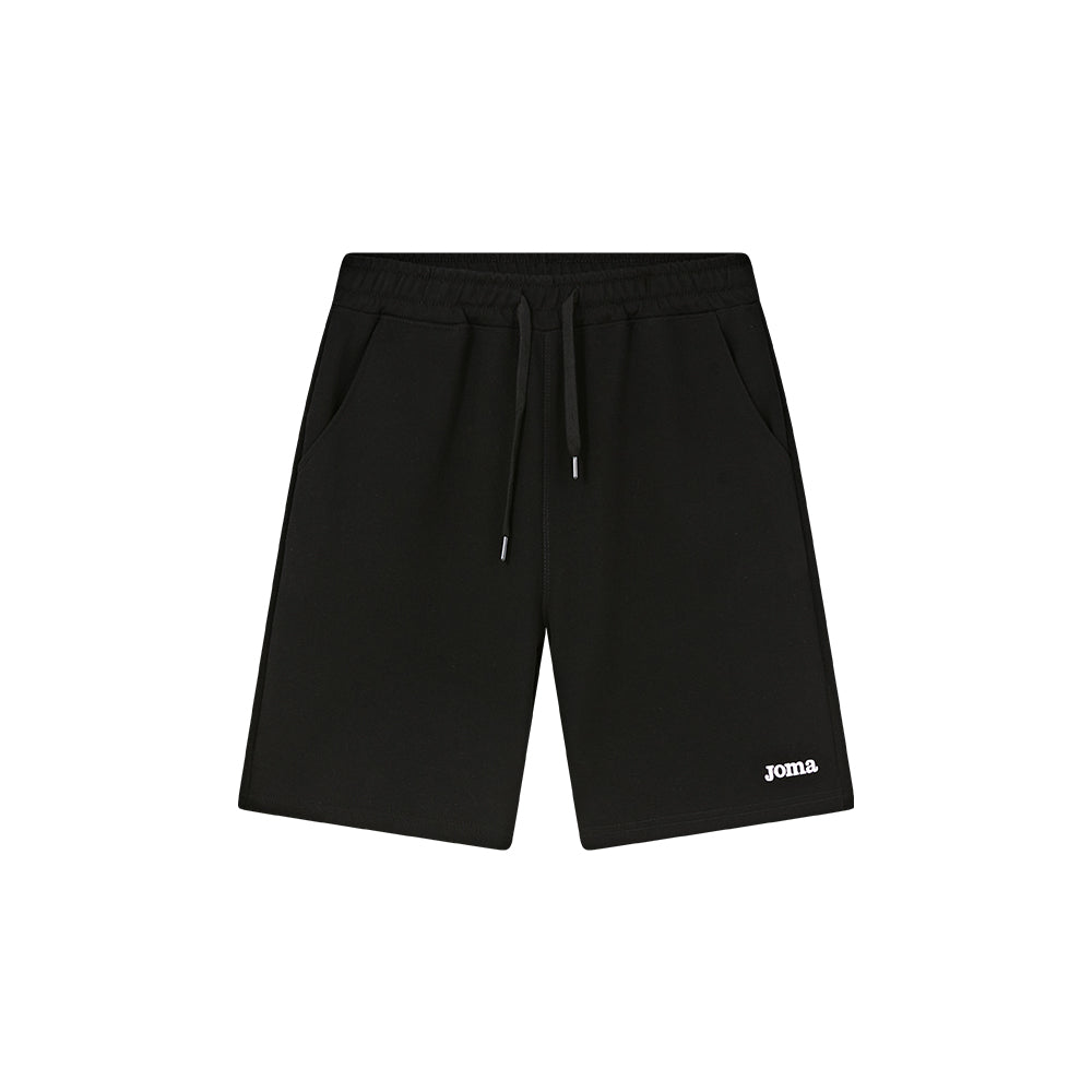 男裝針織裝短褲  【4色選擇】