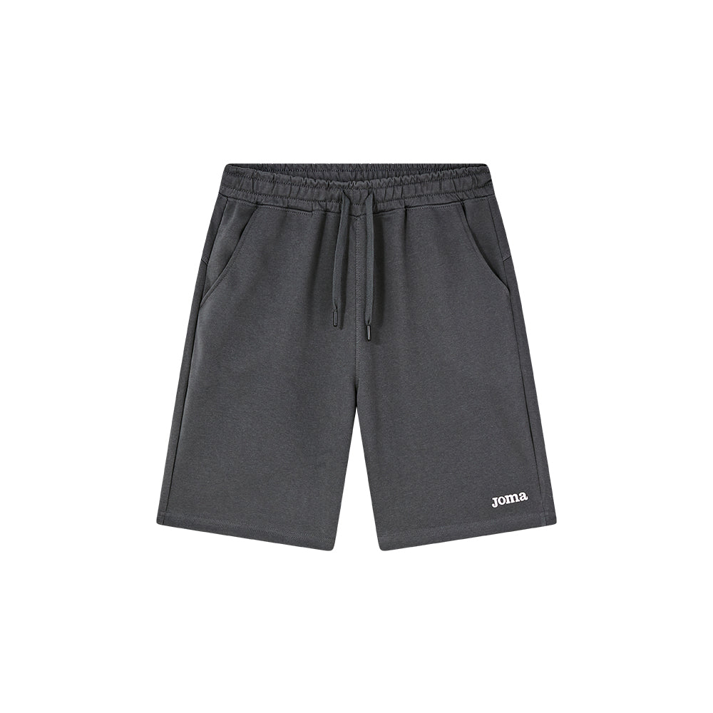 男裝針織裝短褲  【4色選擇】