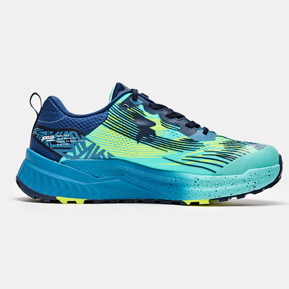 男裝登山跑步越野鞋 TR8系列