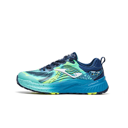 男裝登山跑步越野鞋 TR8系列