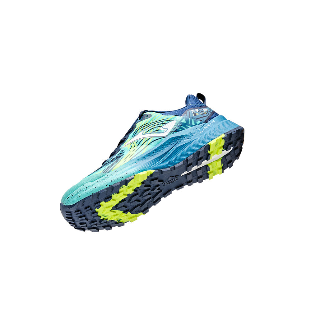 男裝登山跑步越野鞋 TR8系列