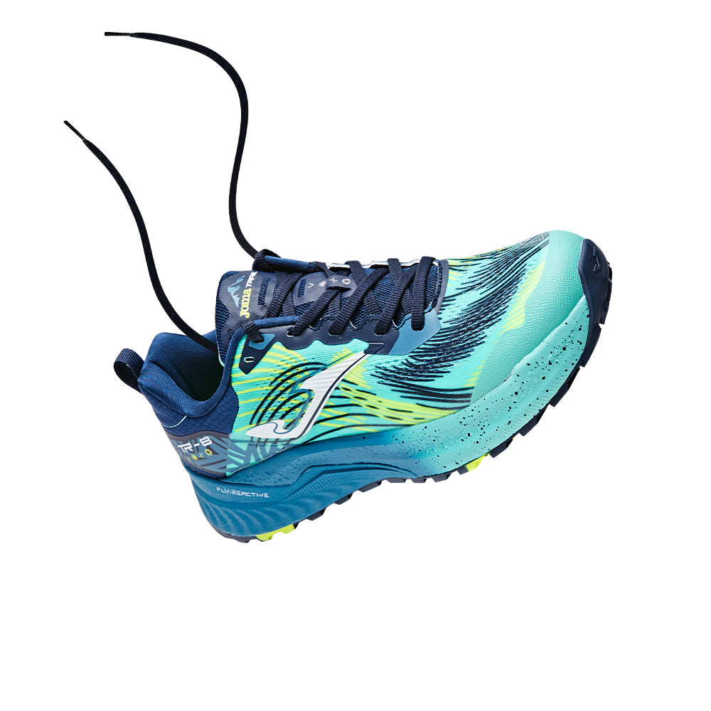 男裝登山跑步越野鞋 TR8系列