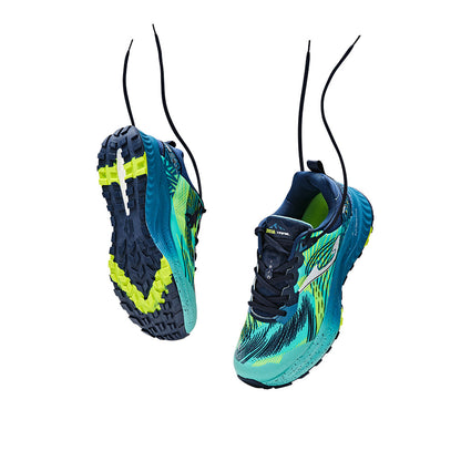 男裝登山跑步越野鞋 TR8系列