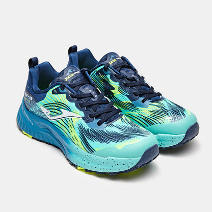 男裝登山跑步越野鞋 TR8系列